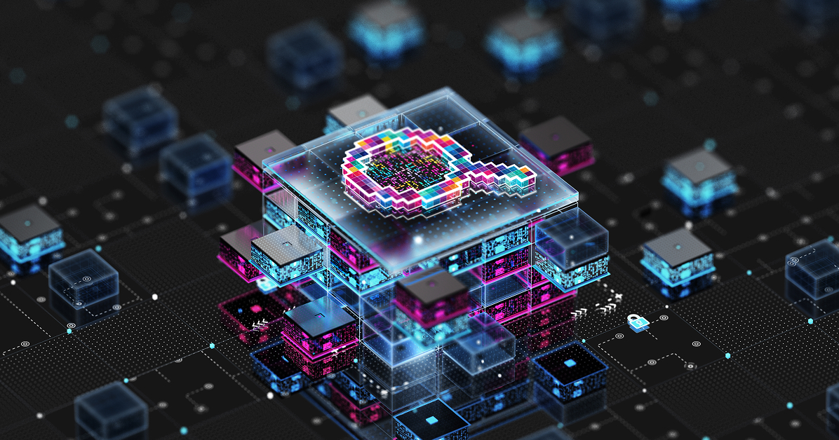 Visual of the search function in SEO