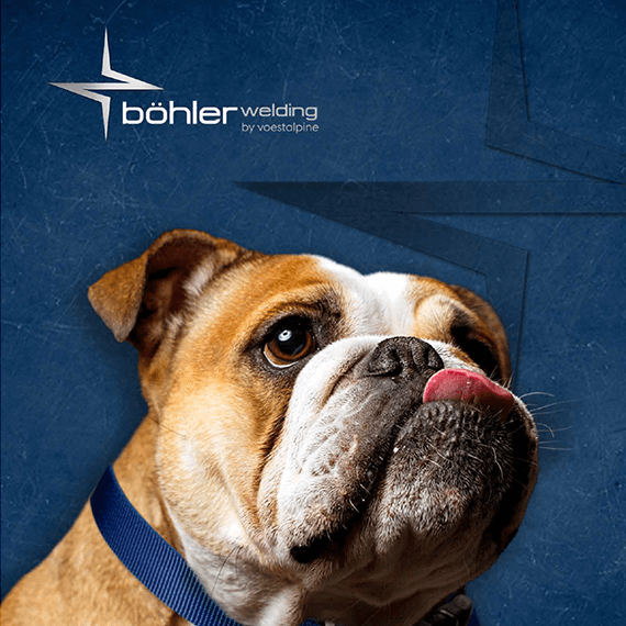 Bohler Welding