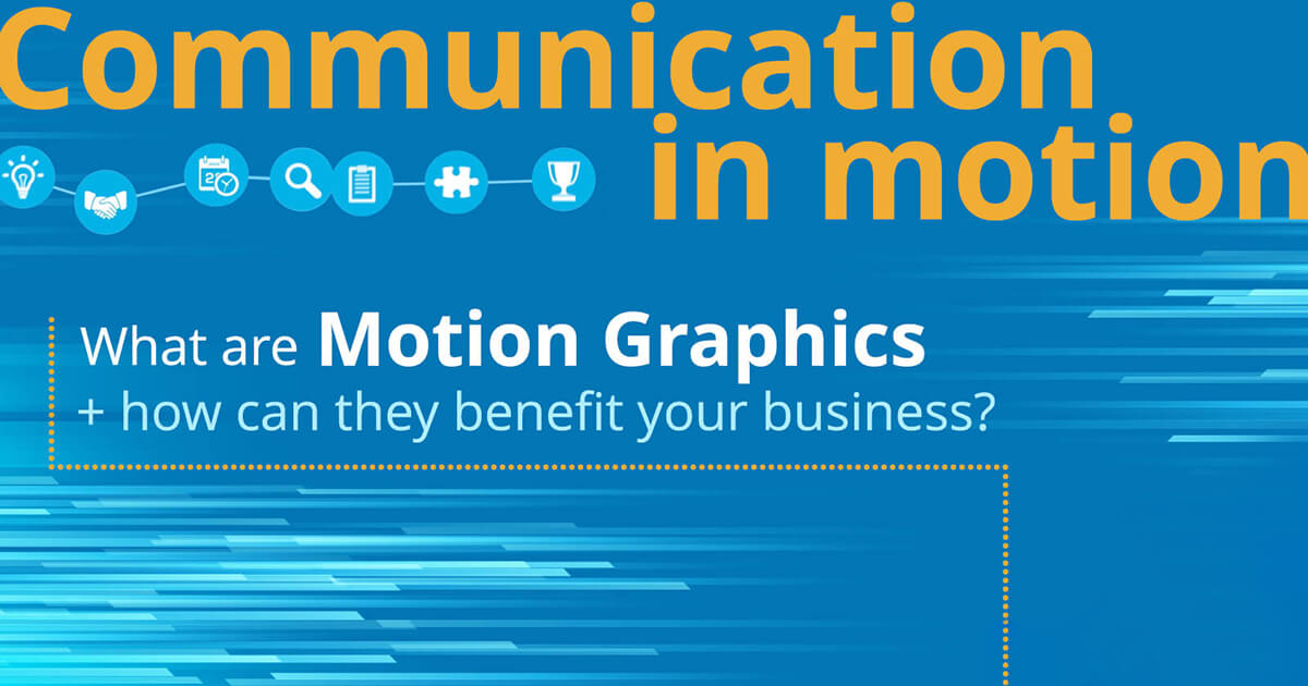 Motion Graphics