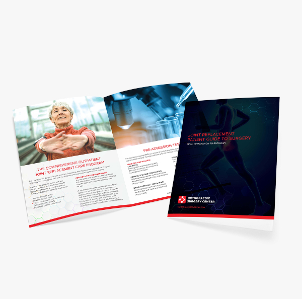 Healthcare Brand Strategy and Identity