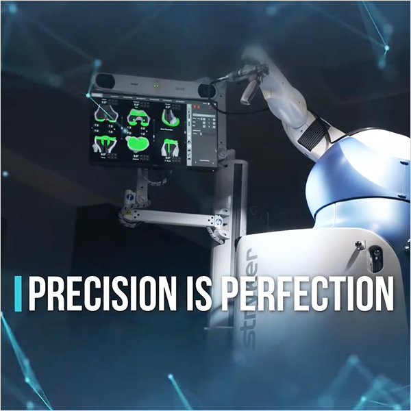 Healthcare Video Production and Motion Graphics